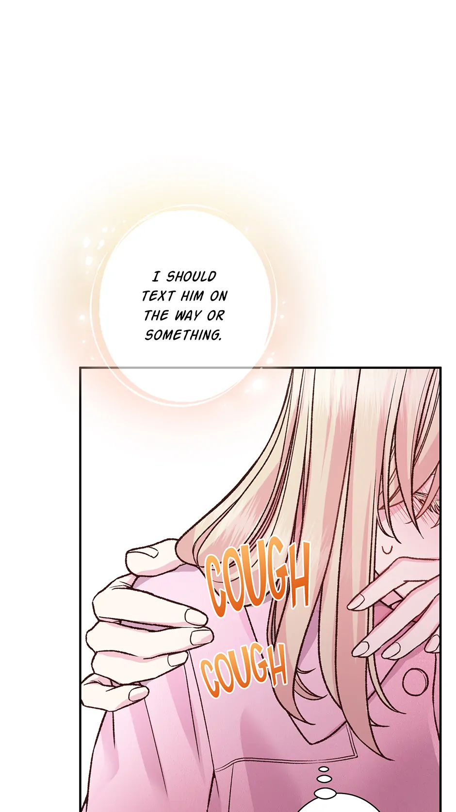 My Eunha Chapter 78 - page 46