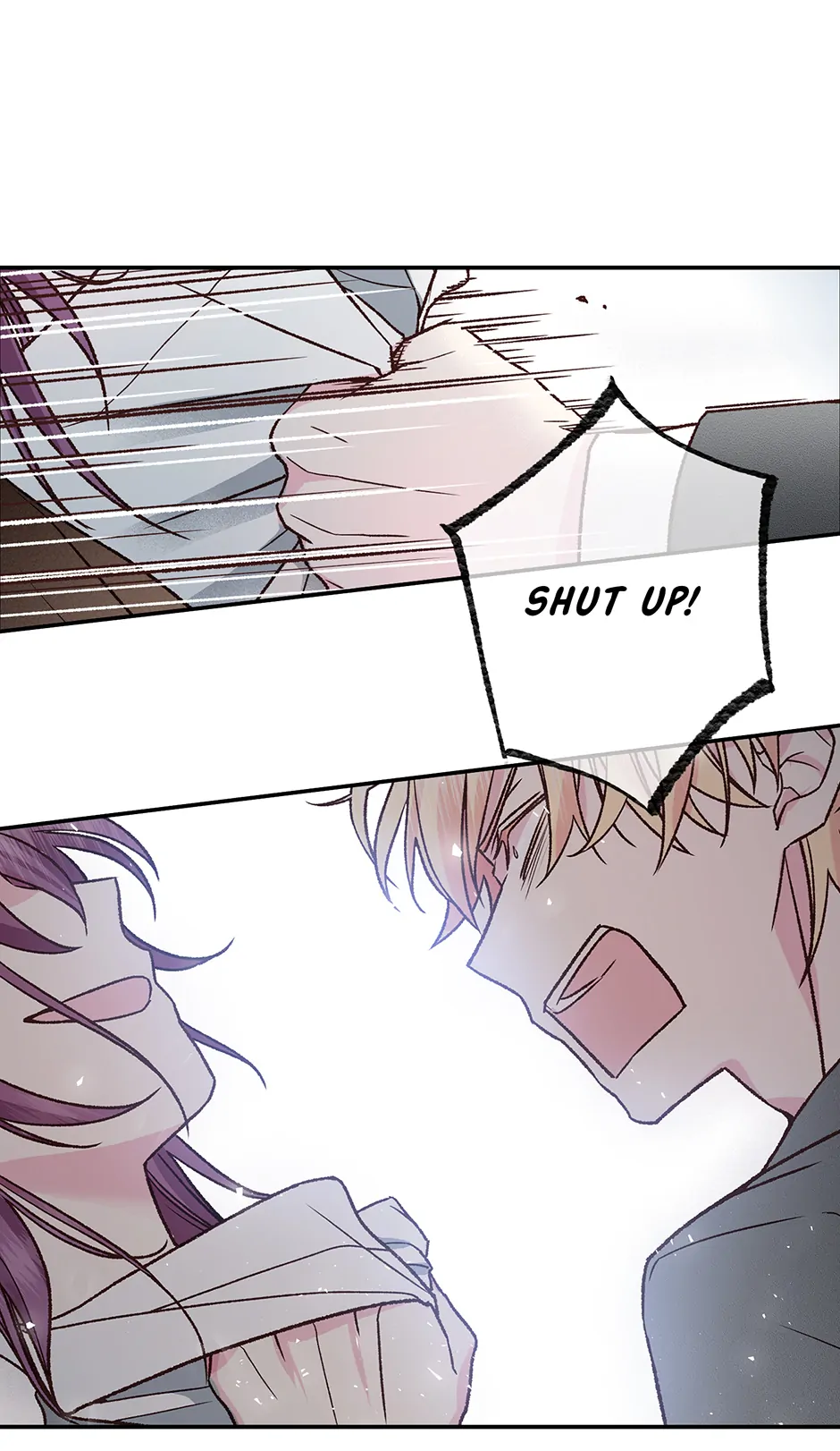 My Eunha Chapter 78 - page 6