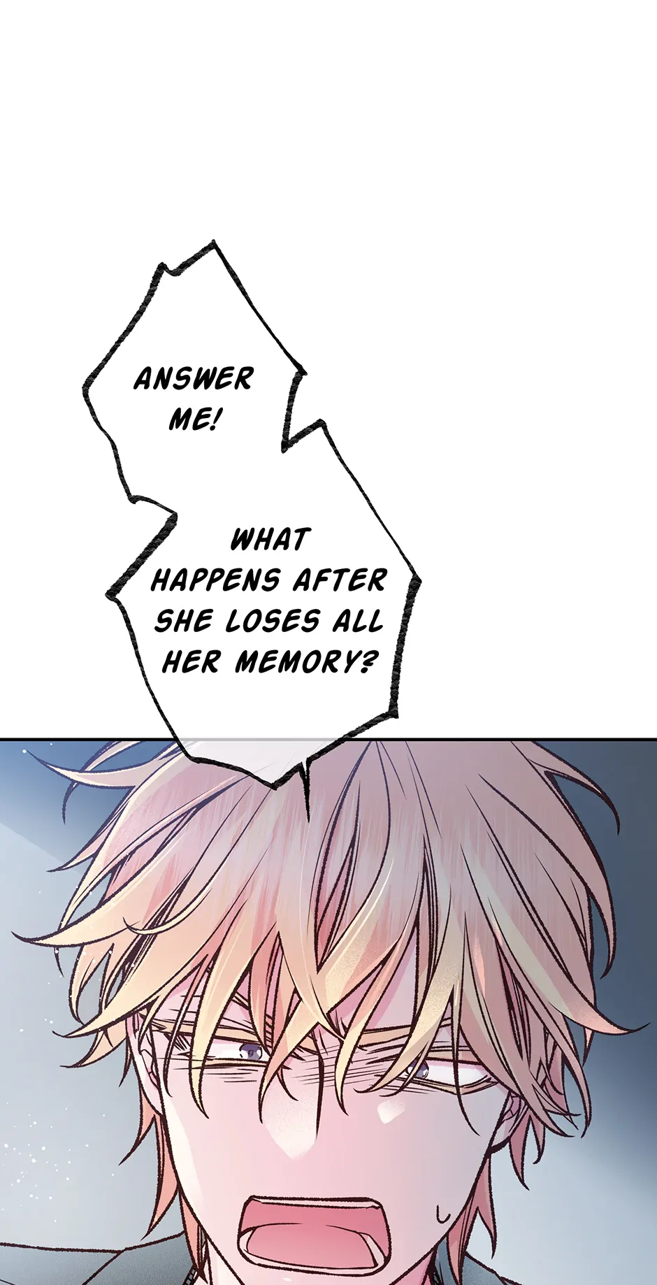 My Eunha Chapter 78 - page 7