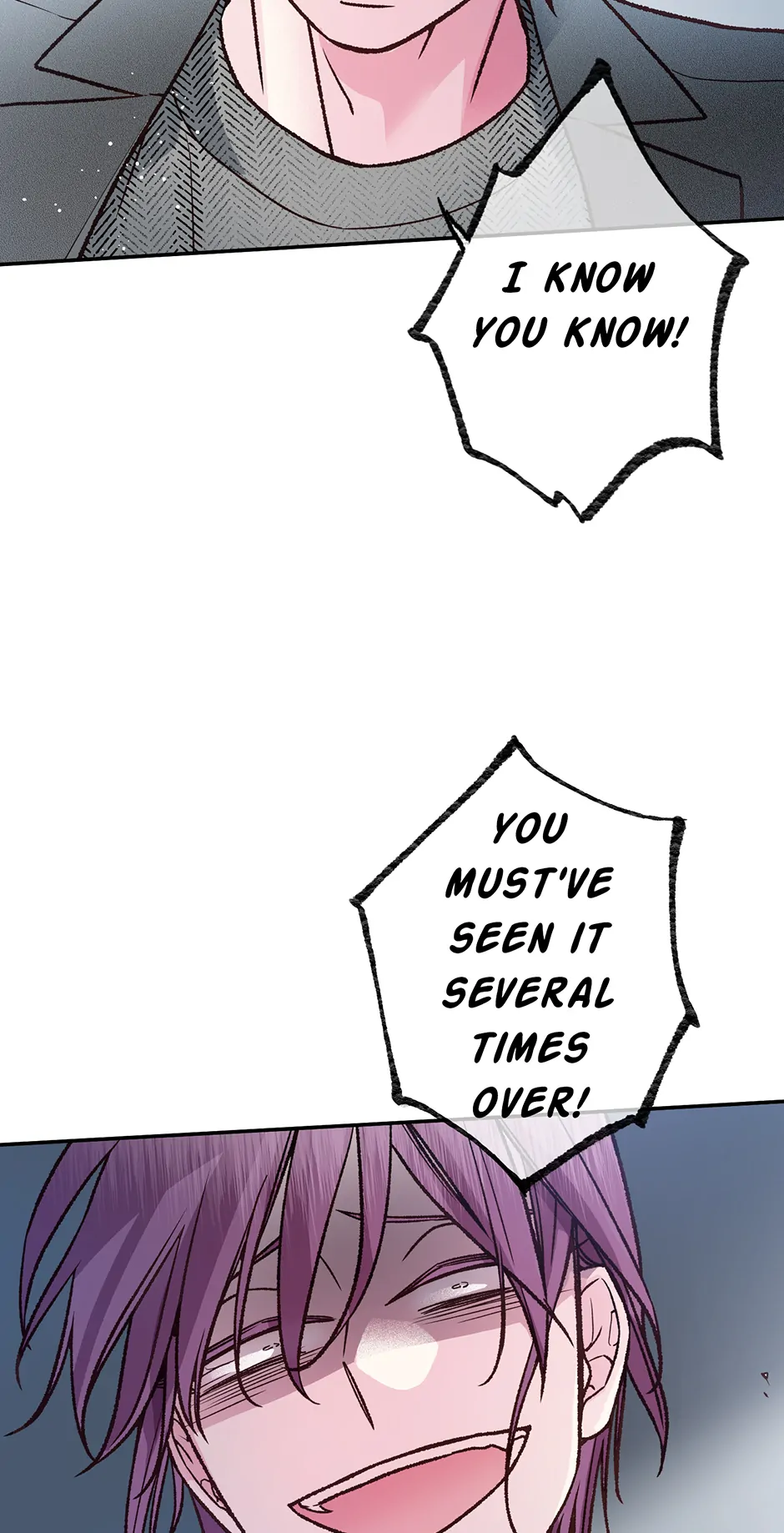 My Eunha Chapter 78 - page 8