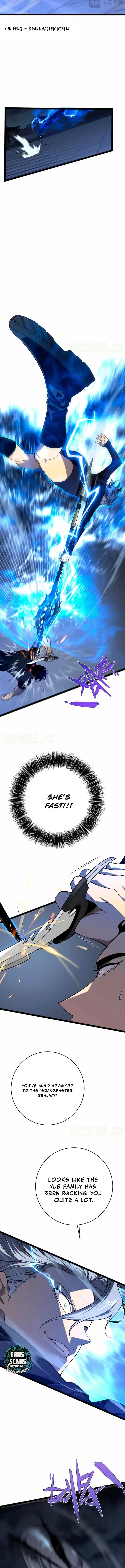 I Can Copy Talents Chapter 101 - page 2