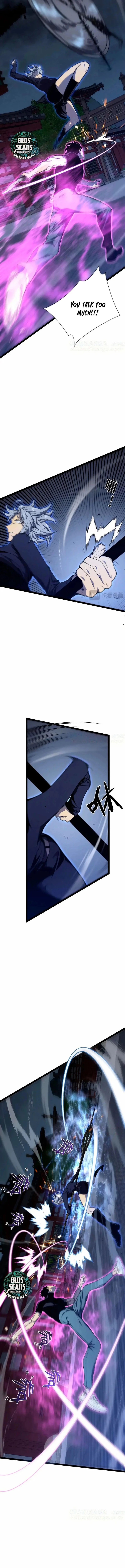 I Can Copy Talents Chapter 101 - page 3