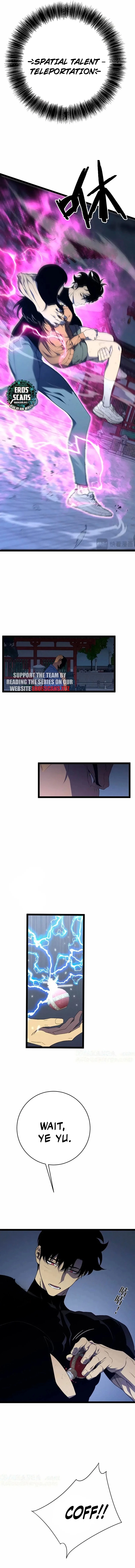 I Can Copy Talents Chapter 101 - page 9