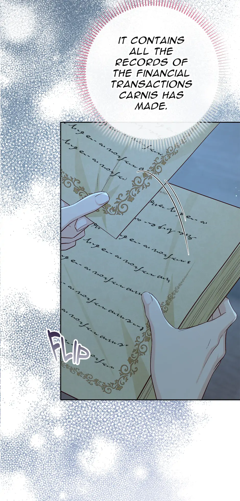 There Is No Forgiveness For the Regressed Daughter Chapter 47 - page 34