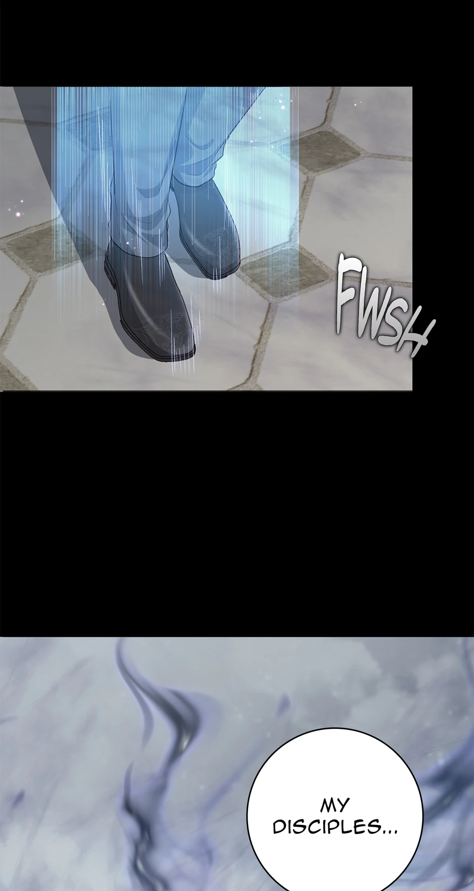 There Is No Forgiveness For the Regressed Daughter Chapter 47 - page 80