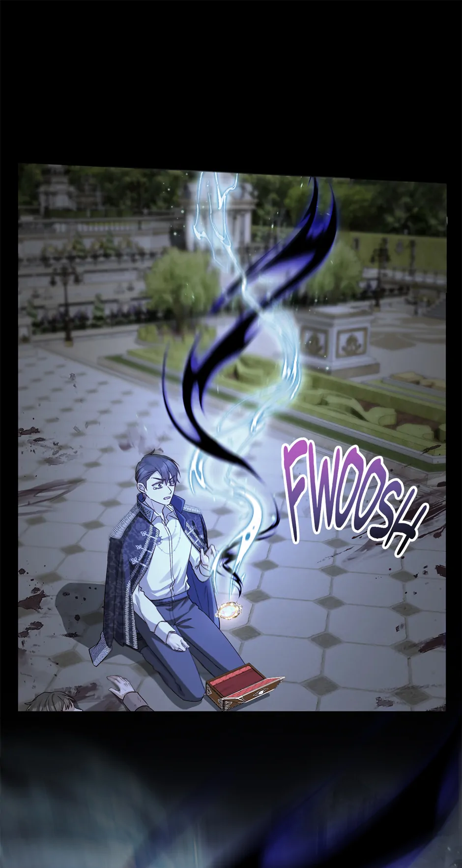 There Is No Forgiveness For the Regressed Daughter Chapter 47 - page 88