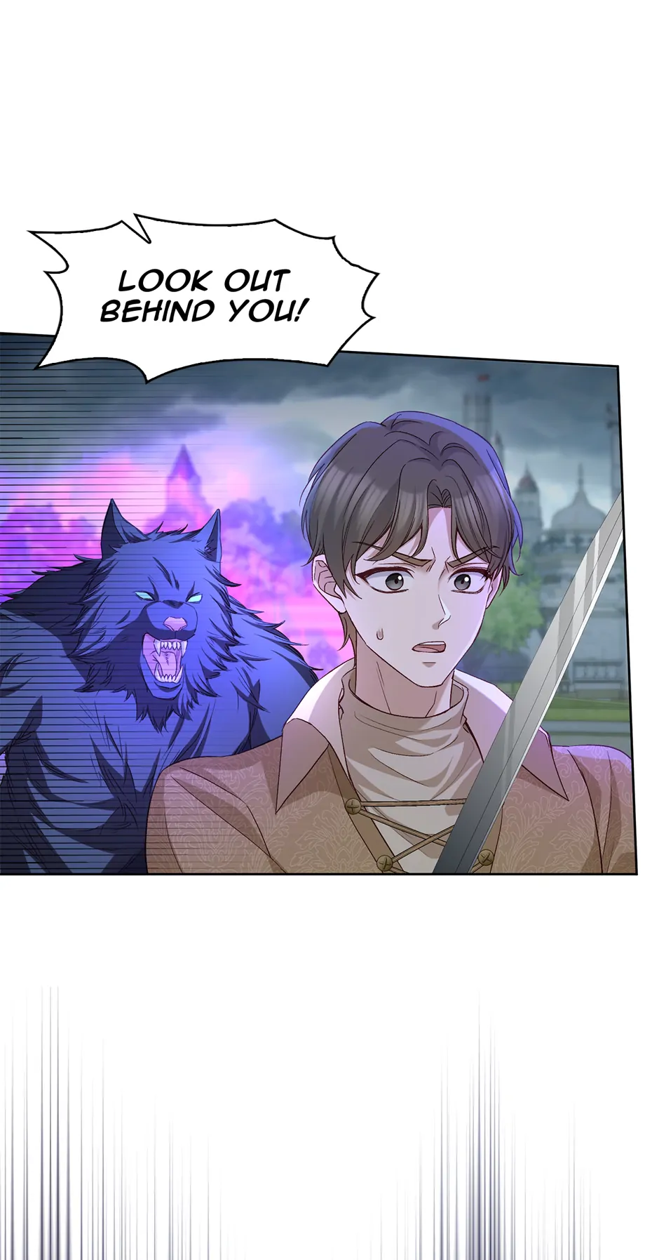 There Is No Forgiveness For the Regressed Daughter Chapter 48 - page 81