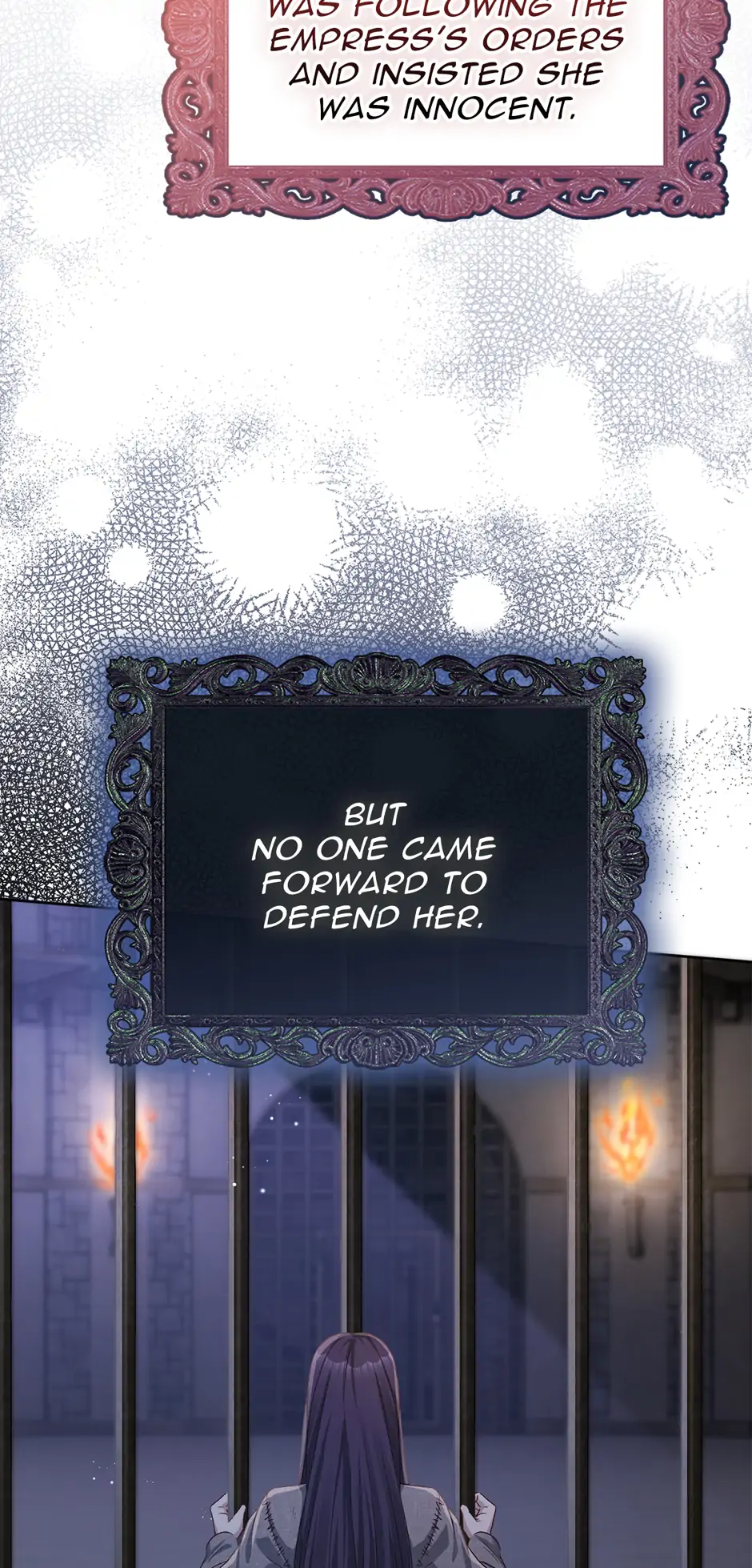 There Is No Forgiveness For the Regressed Daughter Chapter 49 - page 9