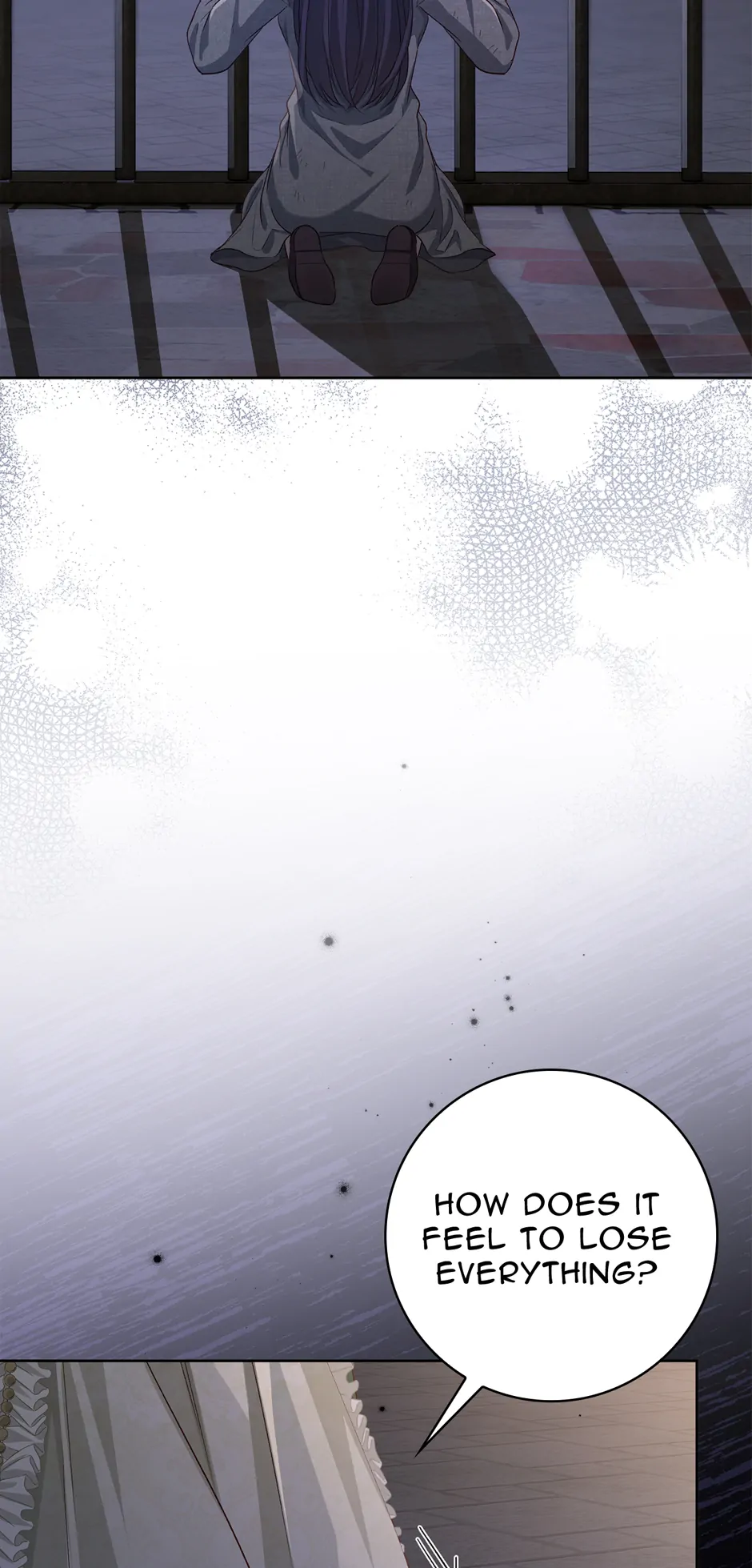 There Is No Forgiveness For the Regressed Daughter Chapter 49 - page 10