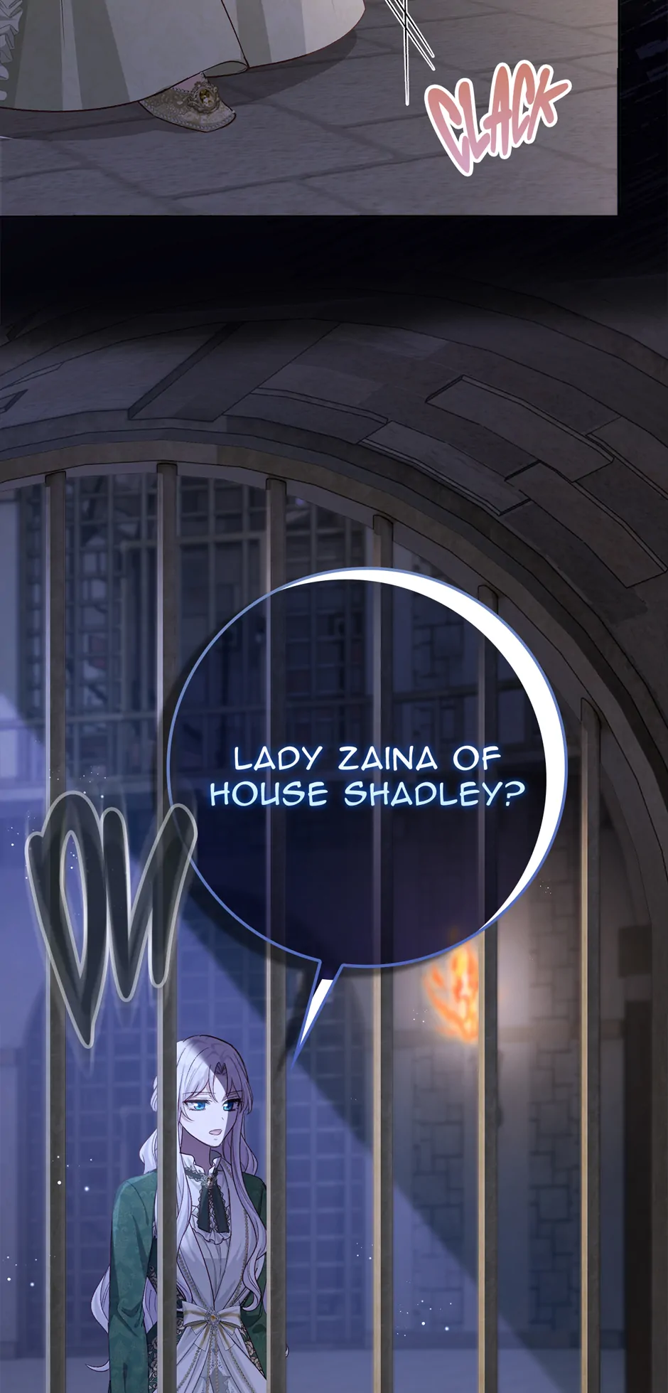 There Is No Forgiveness For the Regressed Daughter Chapter 49 - page 11
