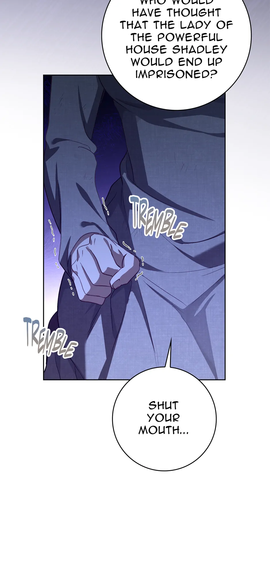 There Is No Forgiveness For the Regressed Daughter Chapter 49 - page 13
