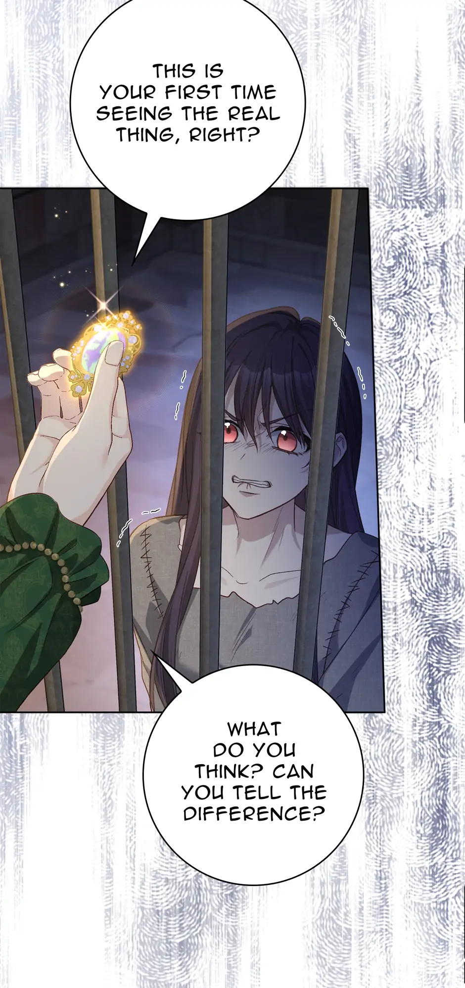 There Is No Forgiveness For the Regressed Daughter Chapter 49 - page 15