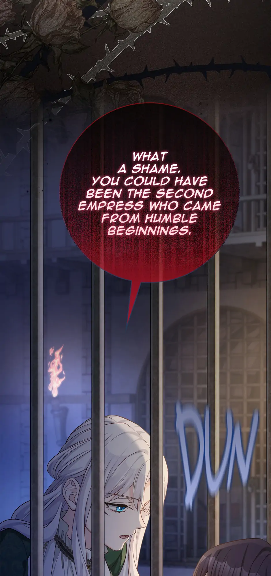 There Is No Forgiveness For the Regressed Daughter Chapter 49 - page 17