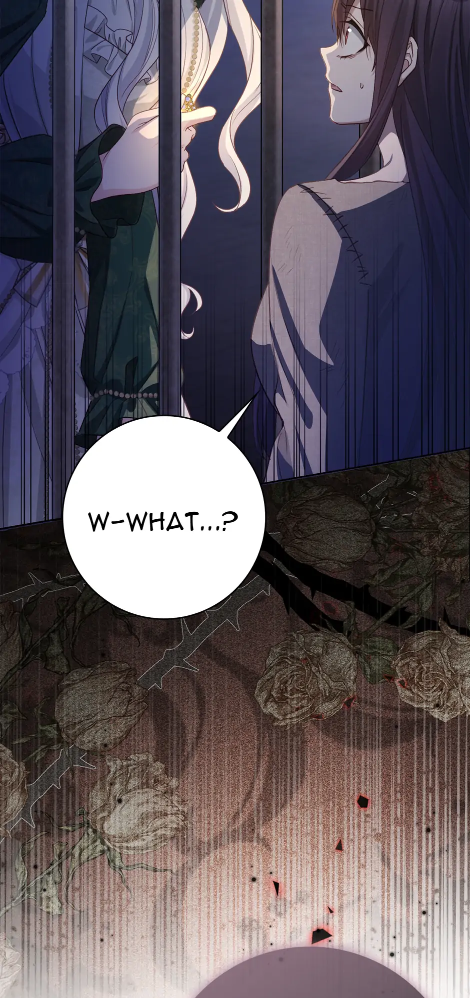 There Is No Forgiveness For the Regressed Daughter Chapter 49 - page 18
