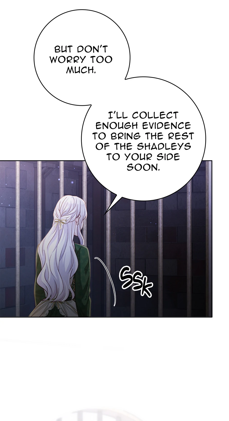 There Is No Forgiveness For the Regressed Daughter Chapter 49 - page 20