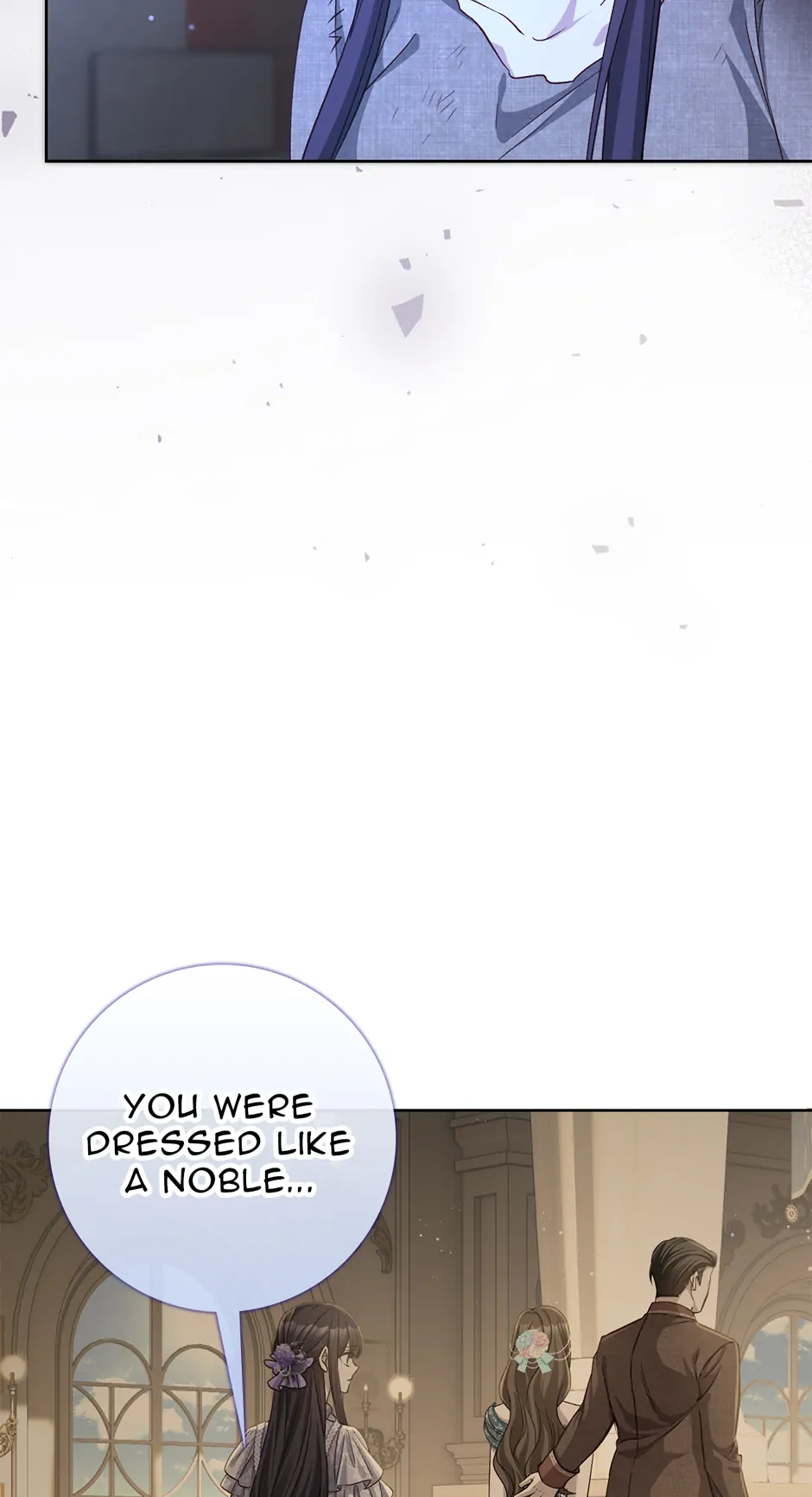 There Is No Forgiveness For the Regressed Daughter Chapter 49 - page 24