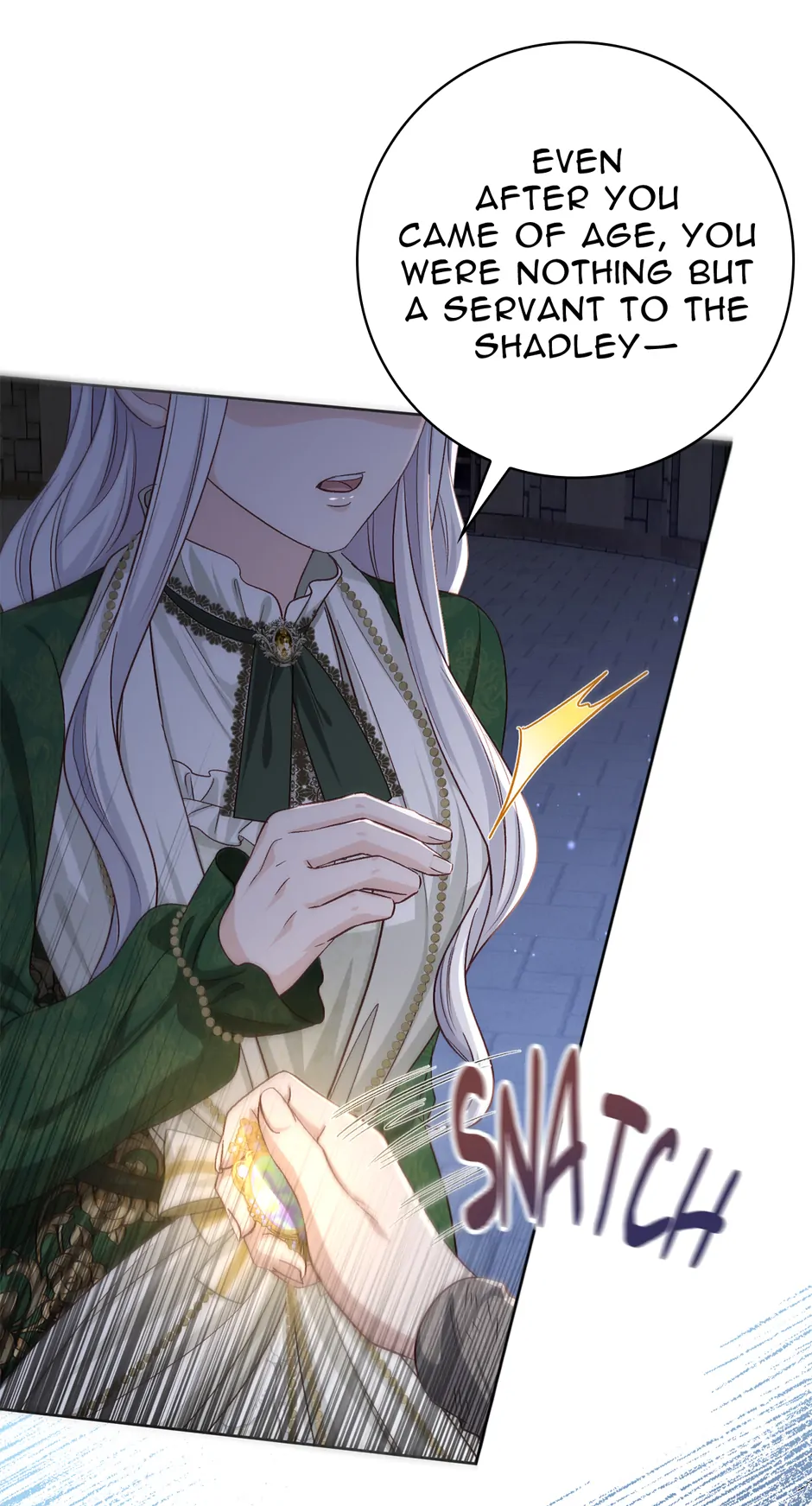 There Is No Forgiveness For the Regressed Daughter Chapter 49 - page 26
