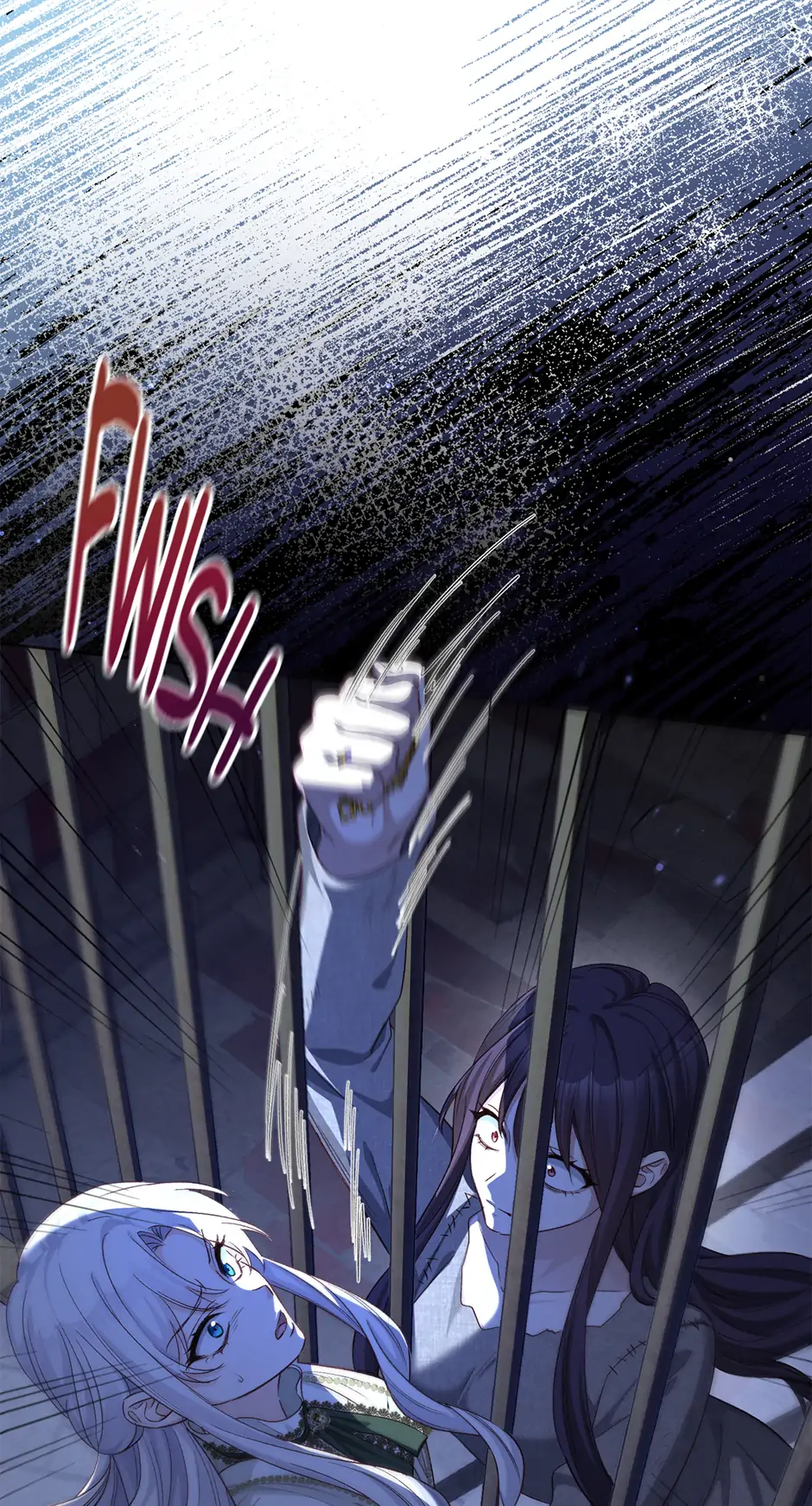 There Is No Forgiveness For the Regressed Daughter Chapter 49 - page 27