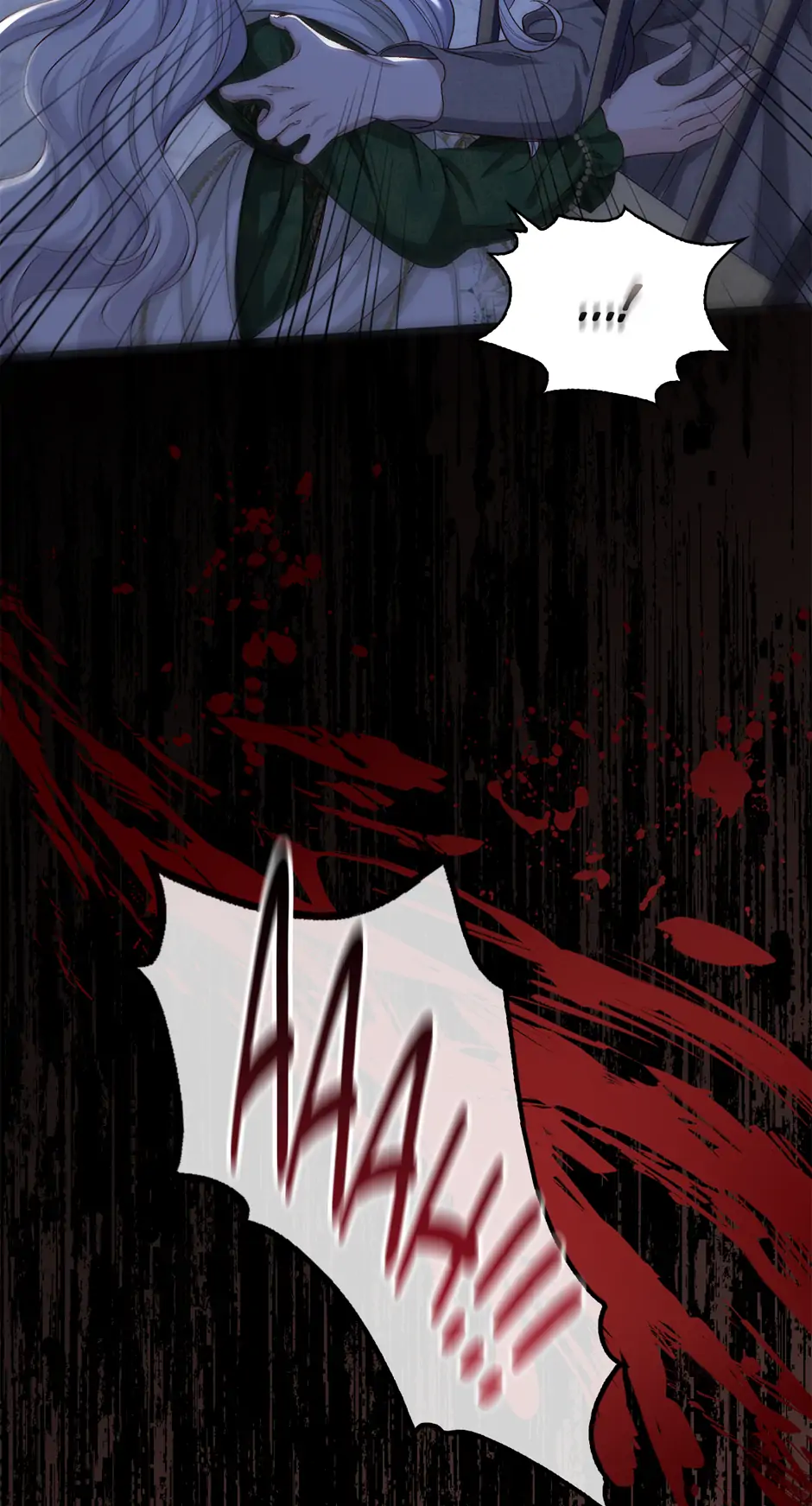 There Is No Forgiveness For the Regressed Daughter Chapter 49 - page 28
