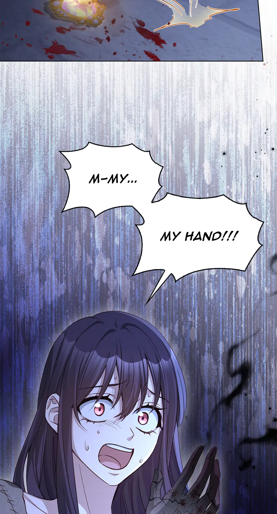 There Is No Forgiveness For the Regressed Daughter Chapter 49 - page 30