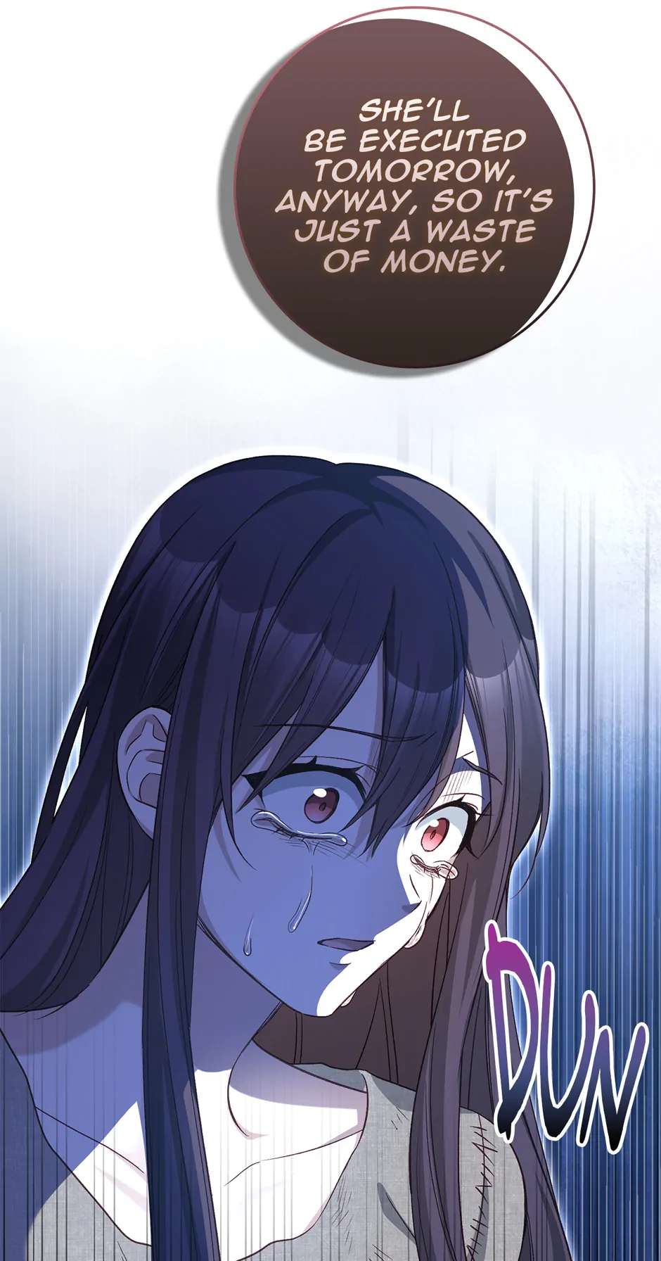 There Is No Forgiveness For the Regressed Daughter Chapter 49 - page 38
