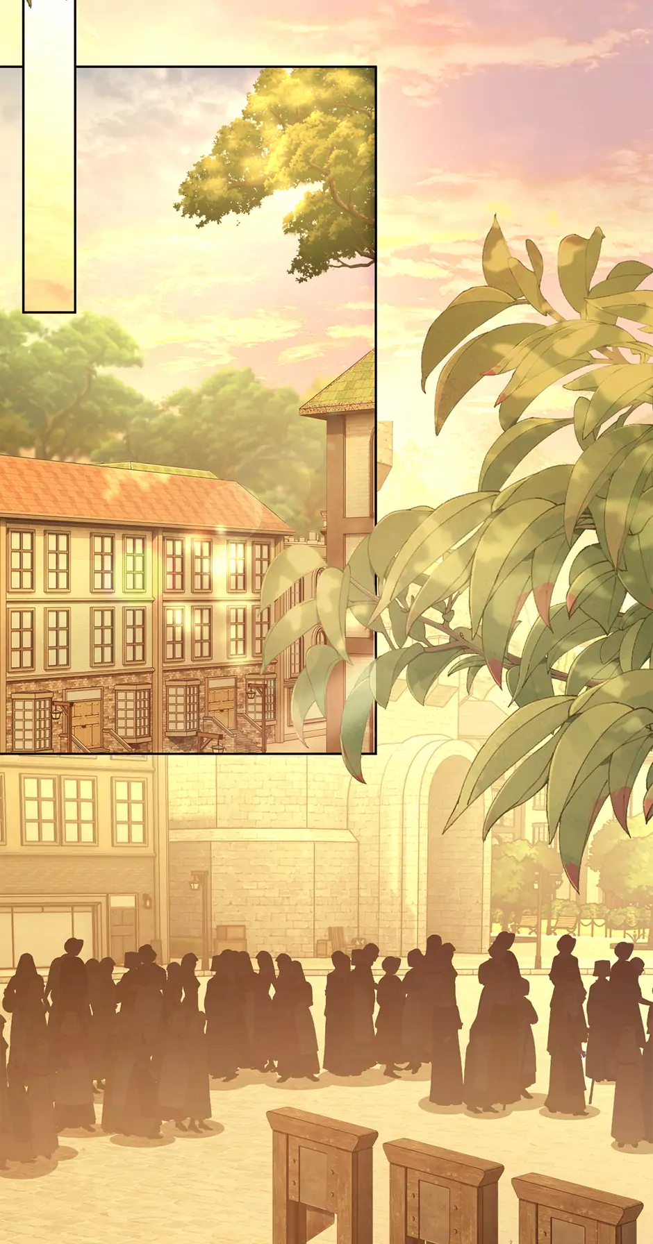 There Is No Forgiveness For the Regressed Daughter Chapter 49 - page 40