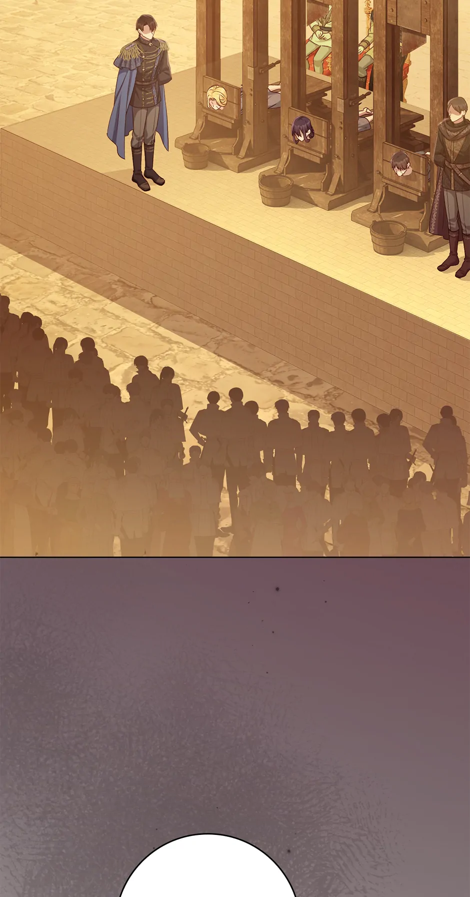 There Is No Forgiveness For the Regressed Daughter Chapter 49 - page 41
