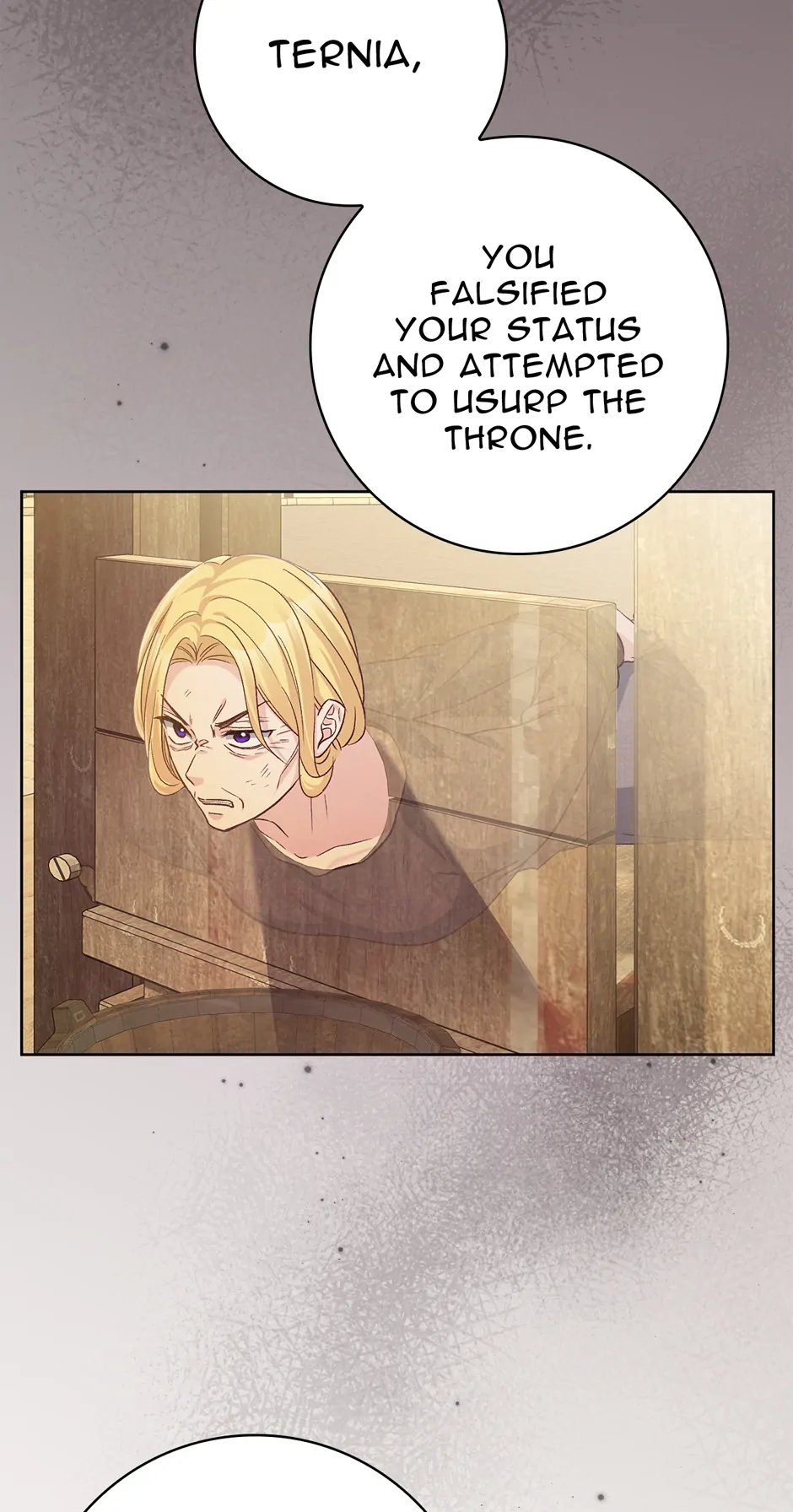There Is No Forgiveness For the Regressed Daughter Chapter 49 - page 42