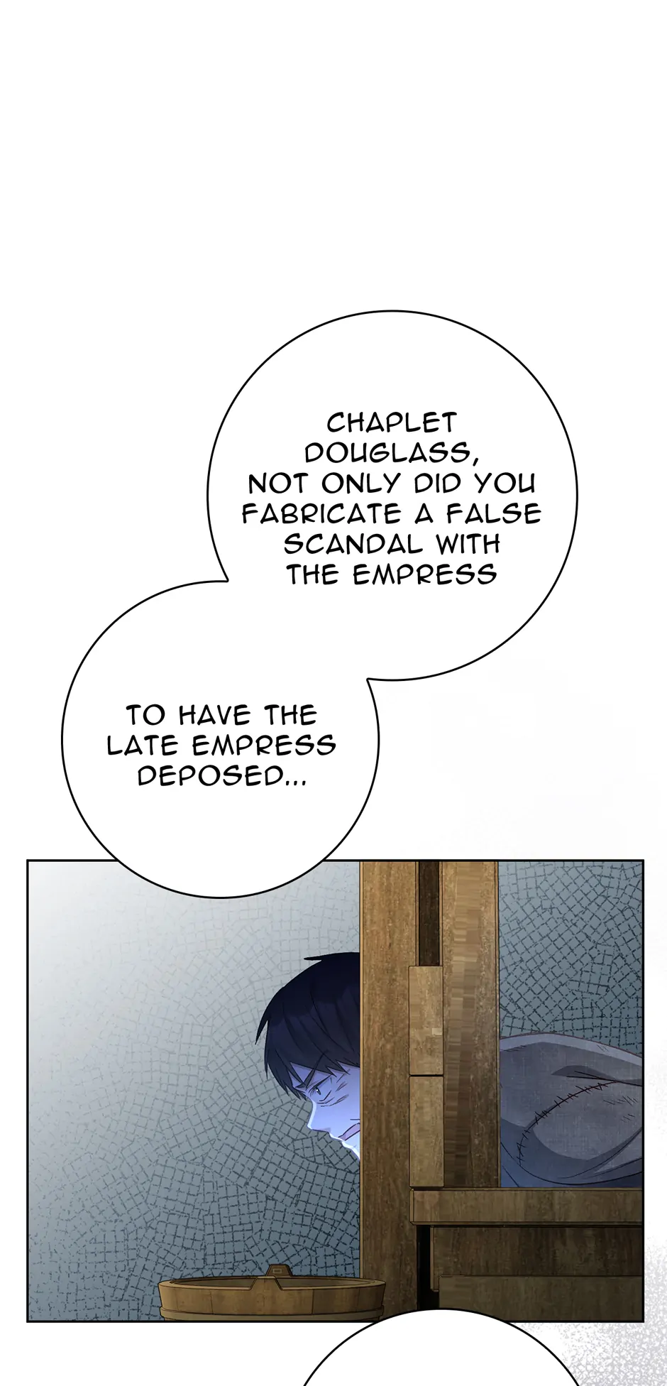 There Is No Forgiveness For the Regressed Daughter Chapter 49 - page 44