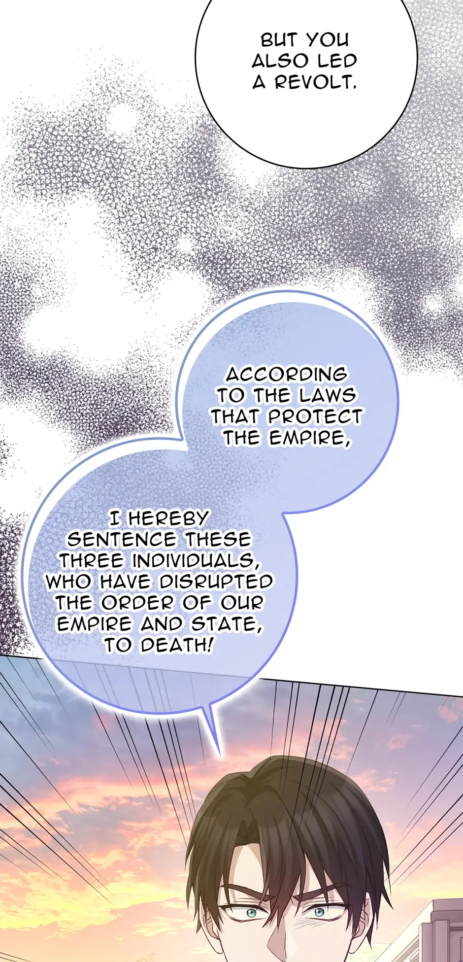 There Is No Forgiveness For the Regressed Daughter Chapter 49 - page 45