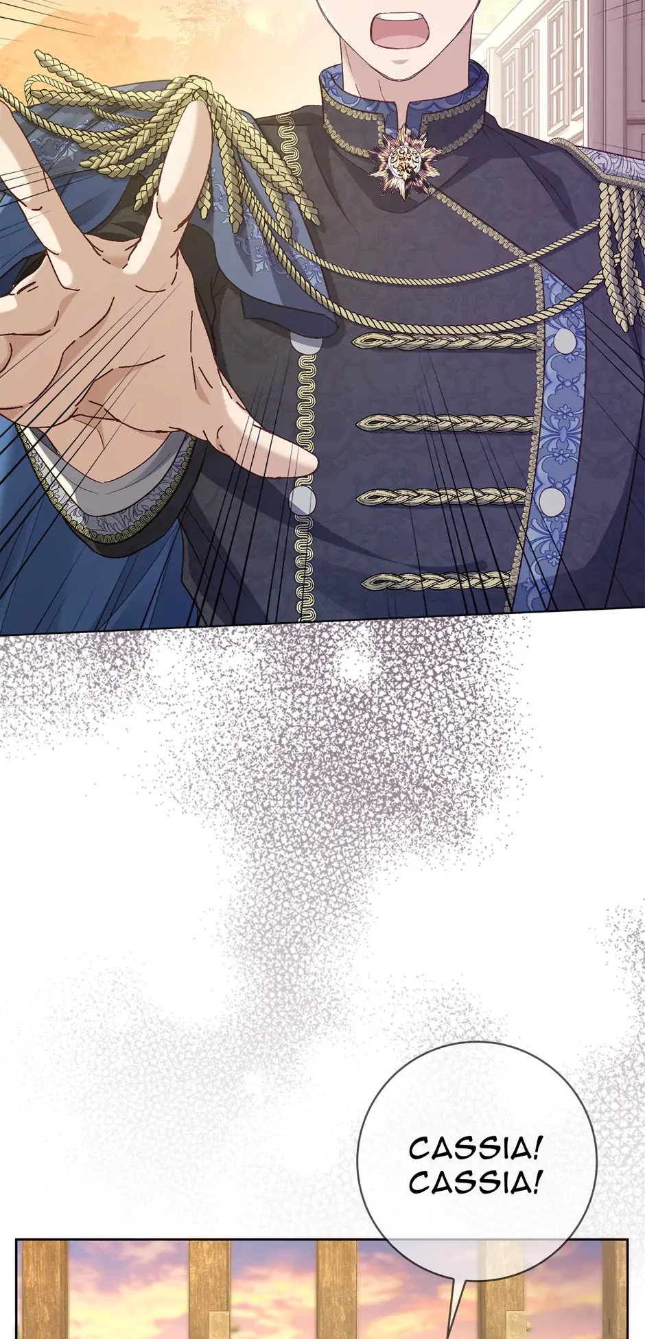 There Is No Forgiveness For the Regressed Daughter Chapter 49 - page 46