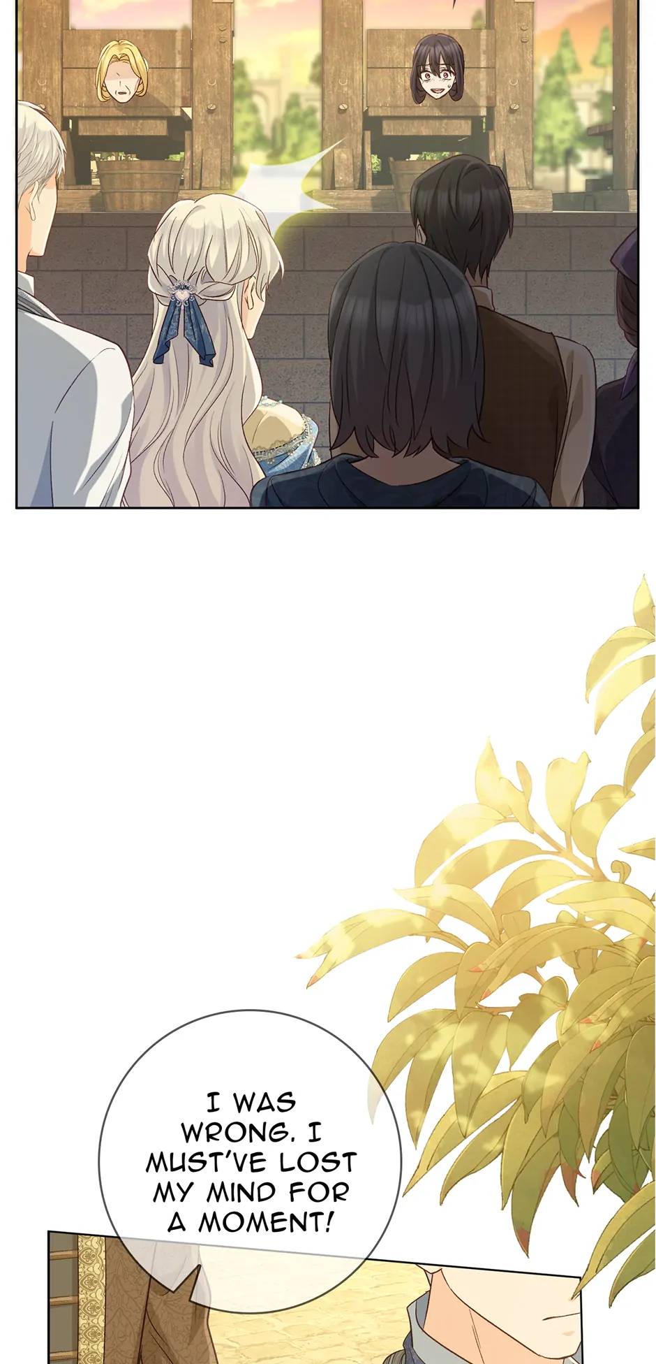 There Is No Forgiveness For the Regressed Daughter Chapter 49 - page 47