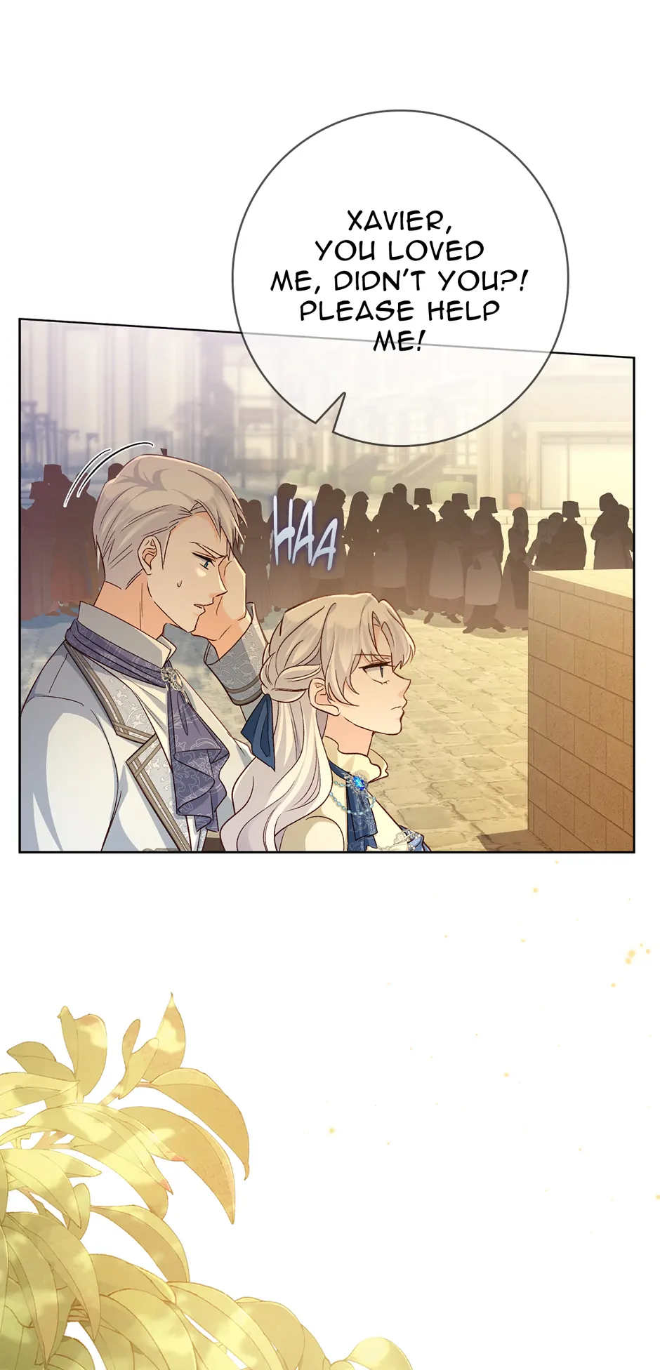 There Is No Forgiveness For the Regressed Daughter Chapter 49 - page 49
