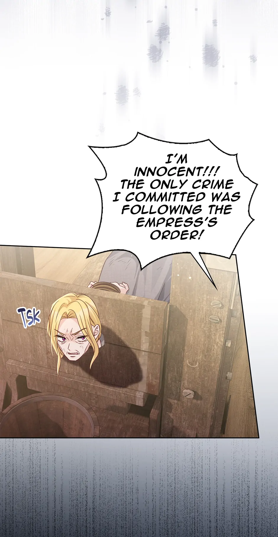 There Is No Forgiveness For the Regressed Daughter Chapter 49 - page 52