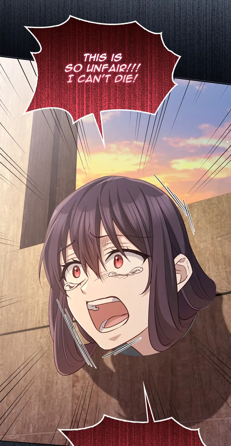 There Is No Forgiveness For the Regressed Daughter Chapter 49 - page 53