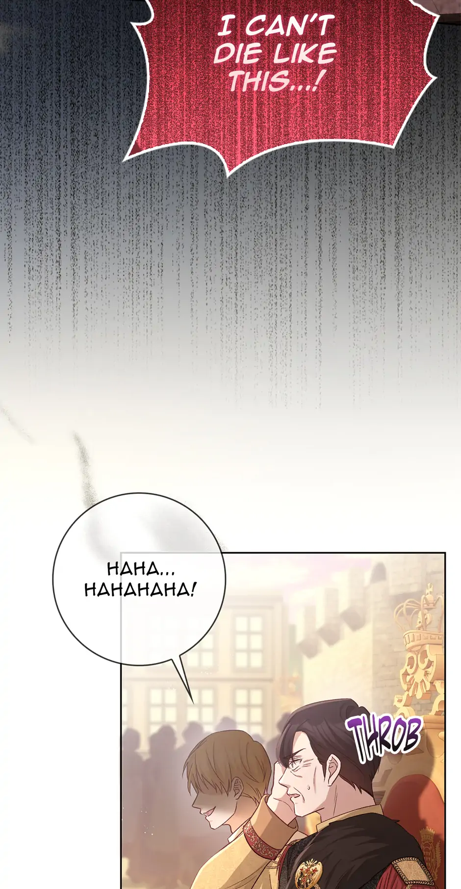 There Is No Forgiveness For the Regressed Daughter Chapter 49 - page 54