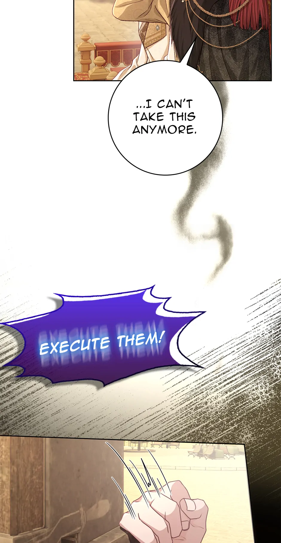 There Is No Forgiveness For the Regressed Daughter Chapter 49 - page 55