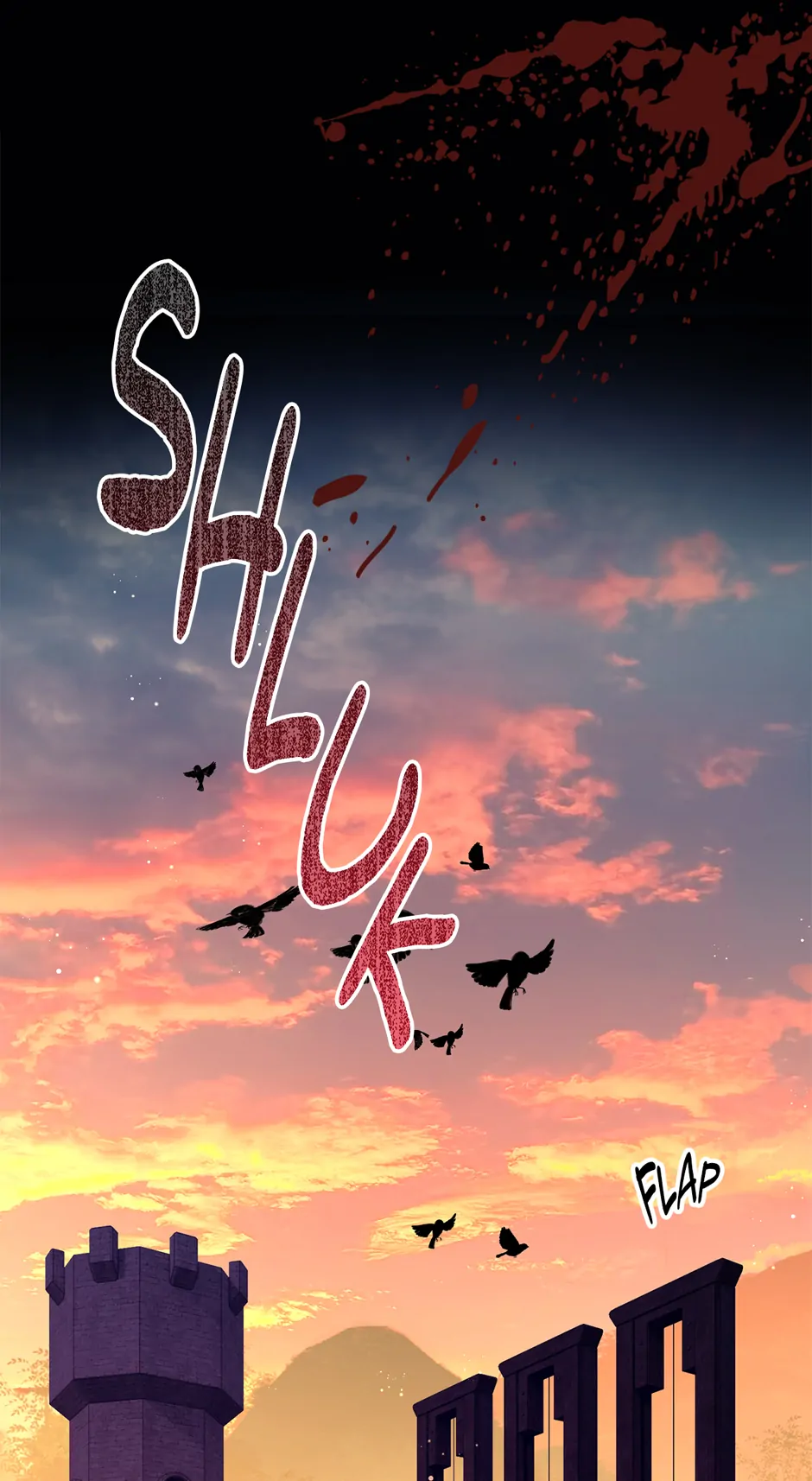 There Is No Forgiveness For the Regressed Daughter Chapter 49 - page 58