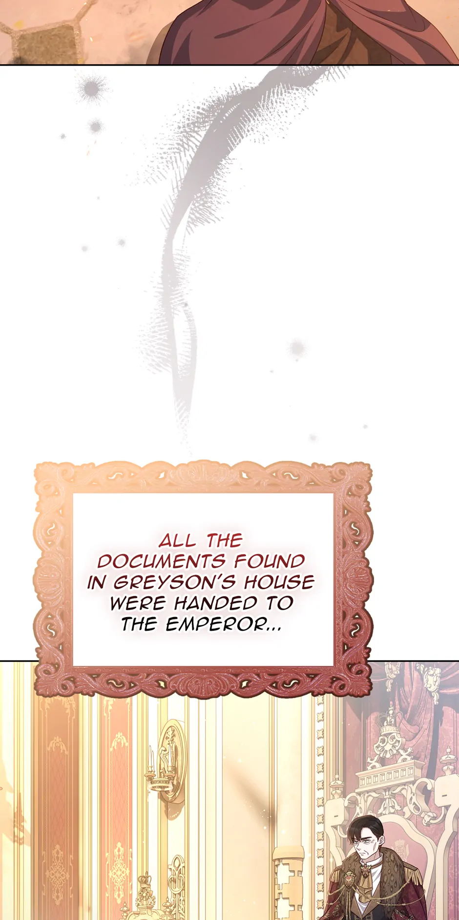 There Is No Forgiveness For the Regressed Daughter Chapter 49 - page 5