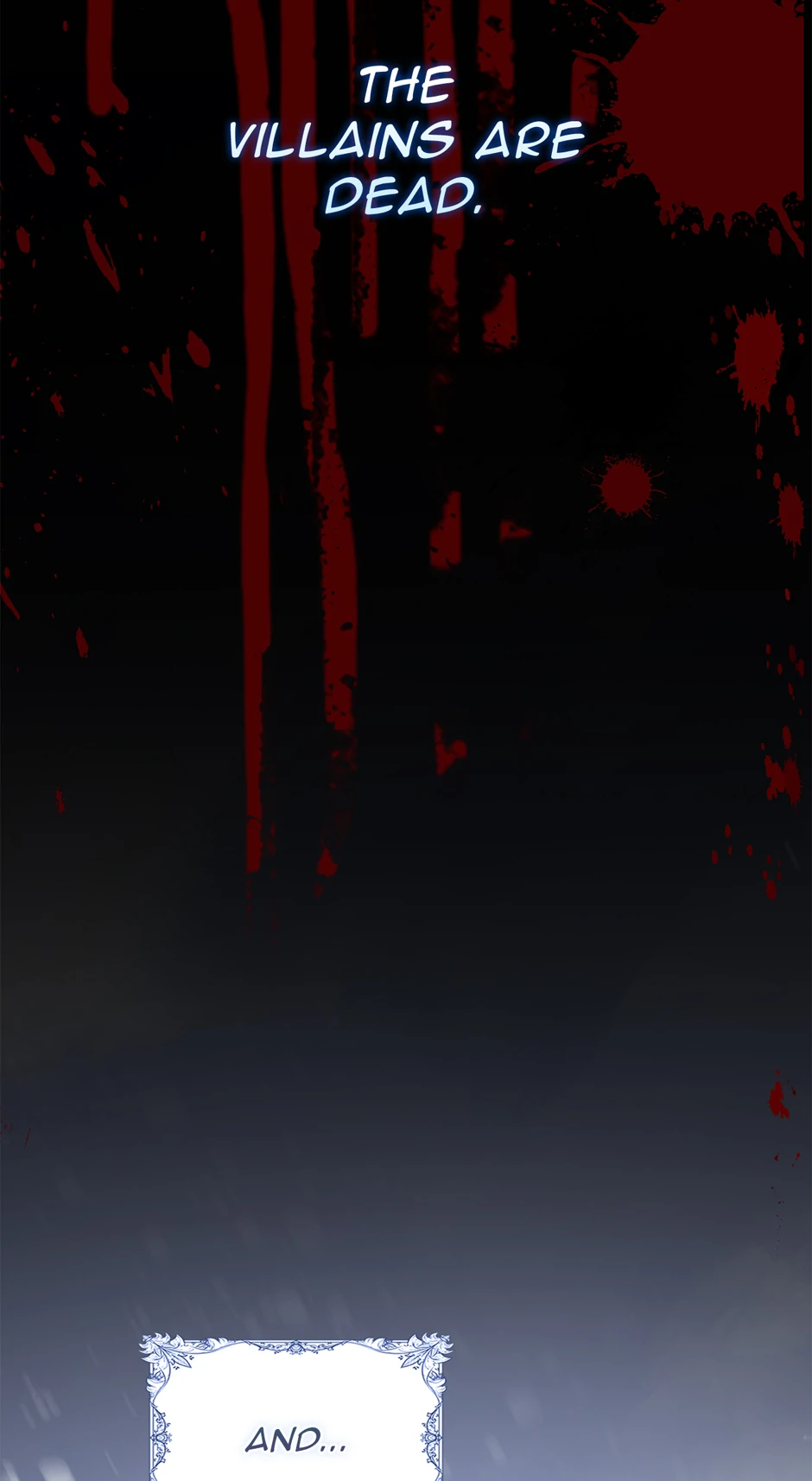 There Is No Forgiveness For the Regressed Daughter Chapter 49 - page 60