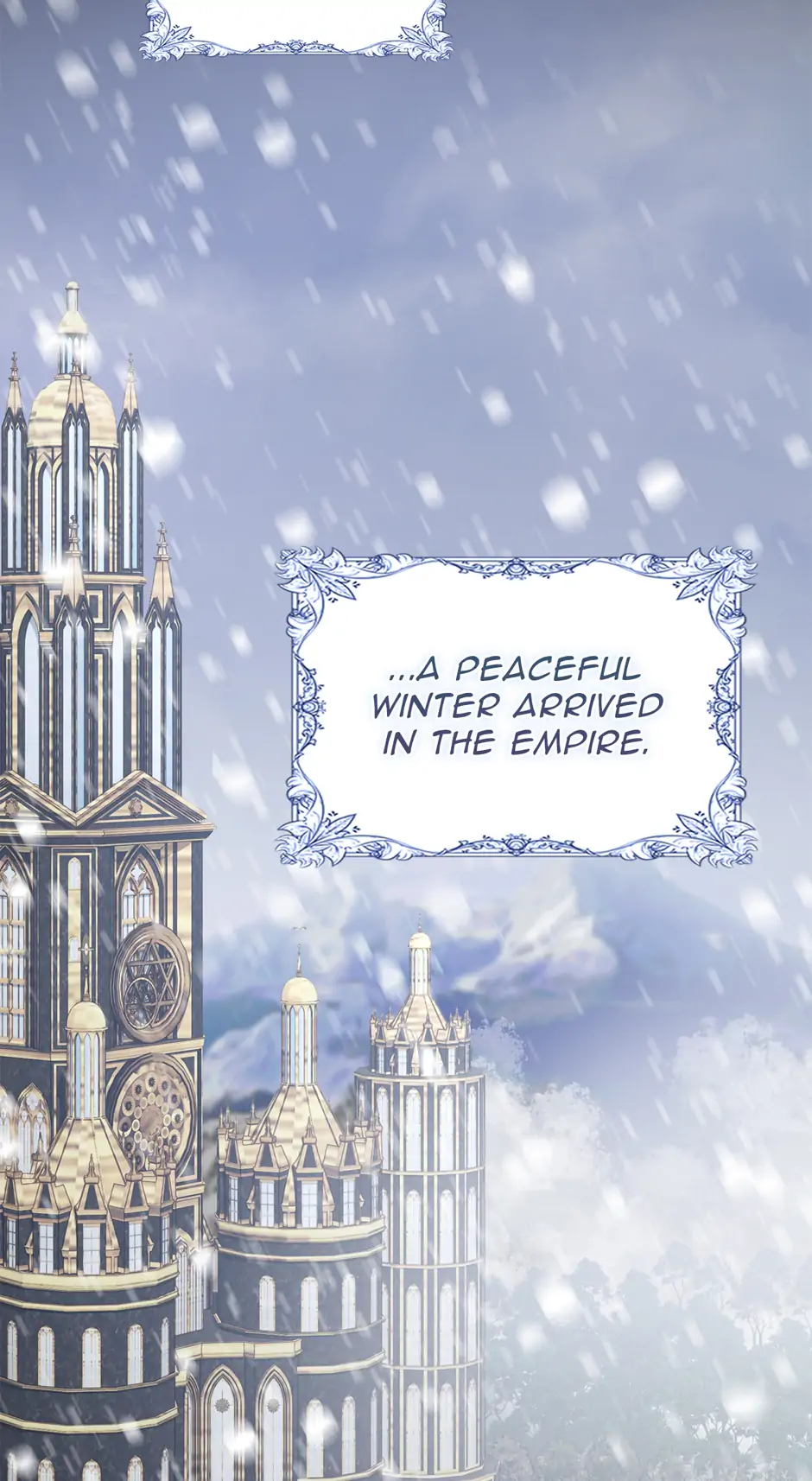 There Is No Forgiveness For the Regressed Daughter Chapter 49 - page 61