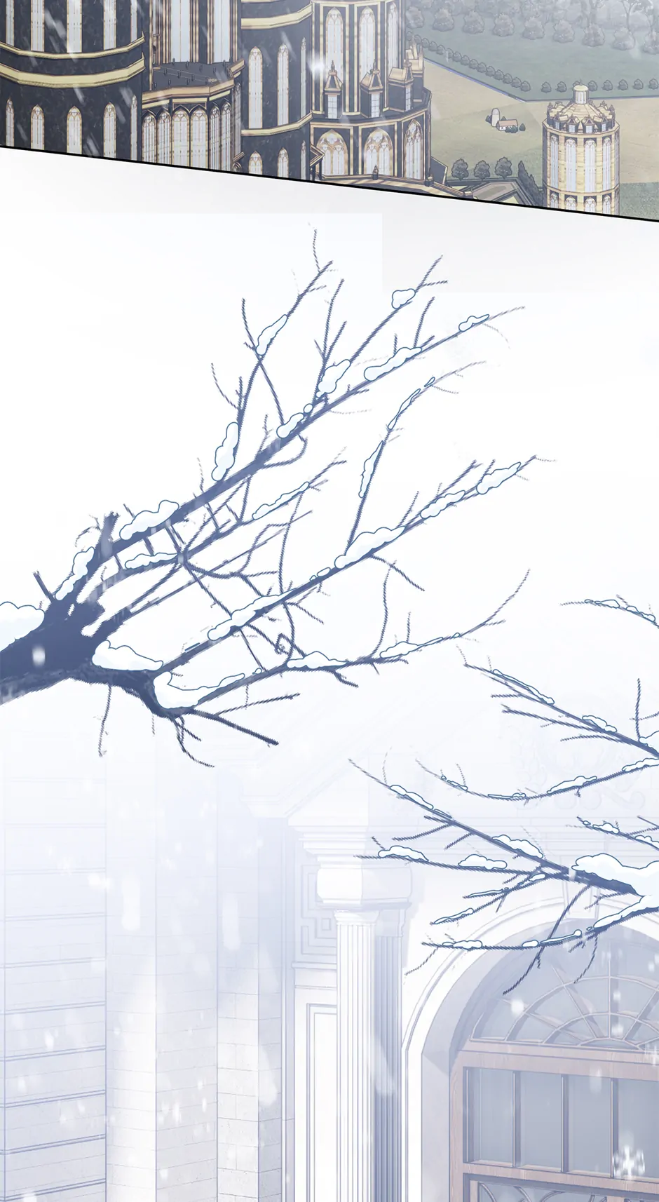 There Is No Forgiveness For the Regressed Daughter Chapter 49 - page 62