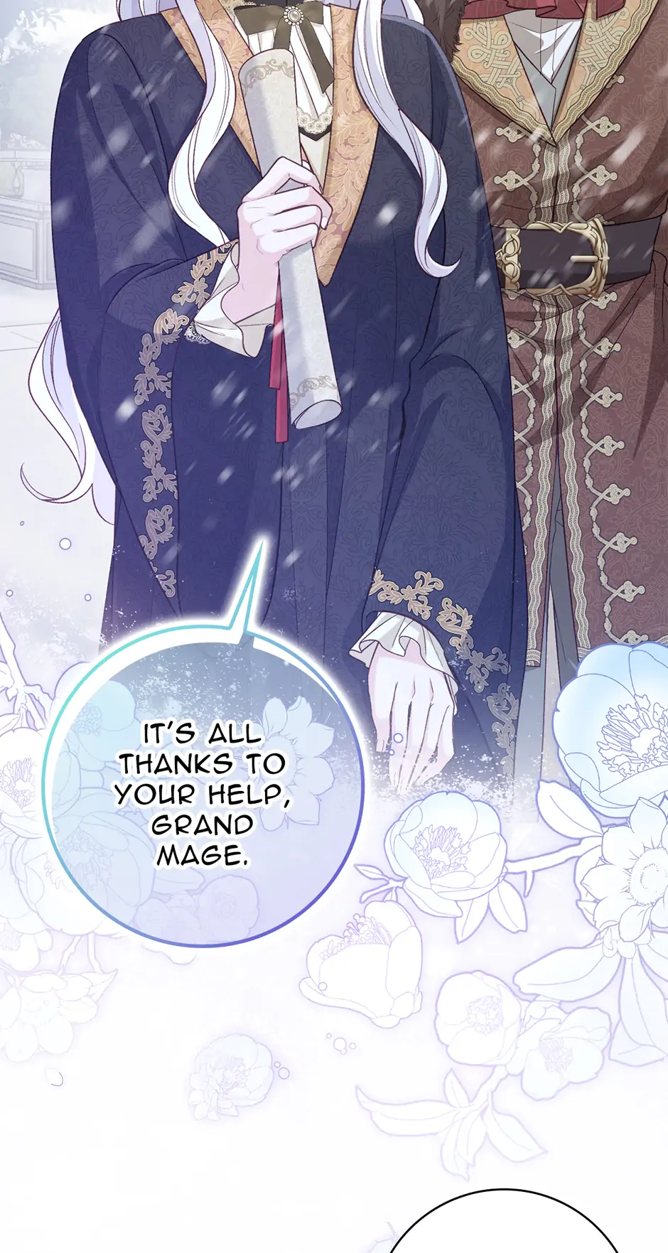 There Is No Forgiveness For the Regressed Daughter Chapter 49 - page 65