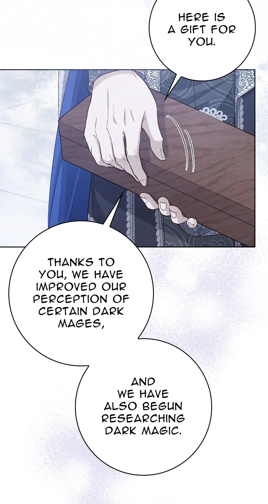 There Is No Forgiveness For the Regressed Daughter Chapter 49 - page 66