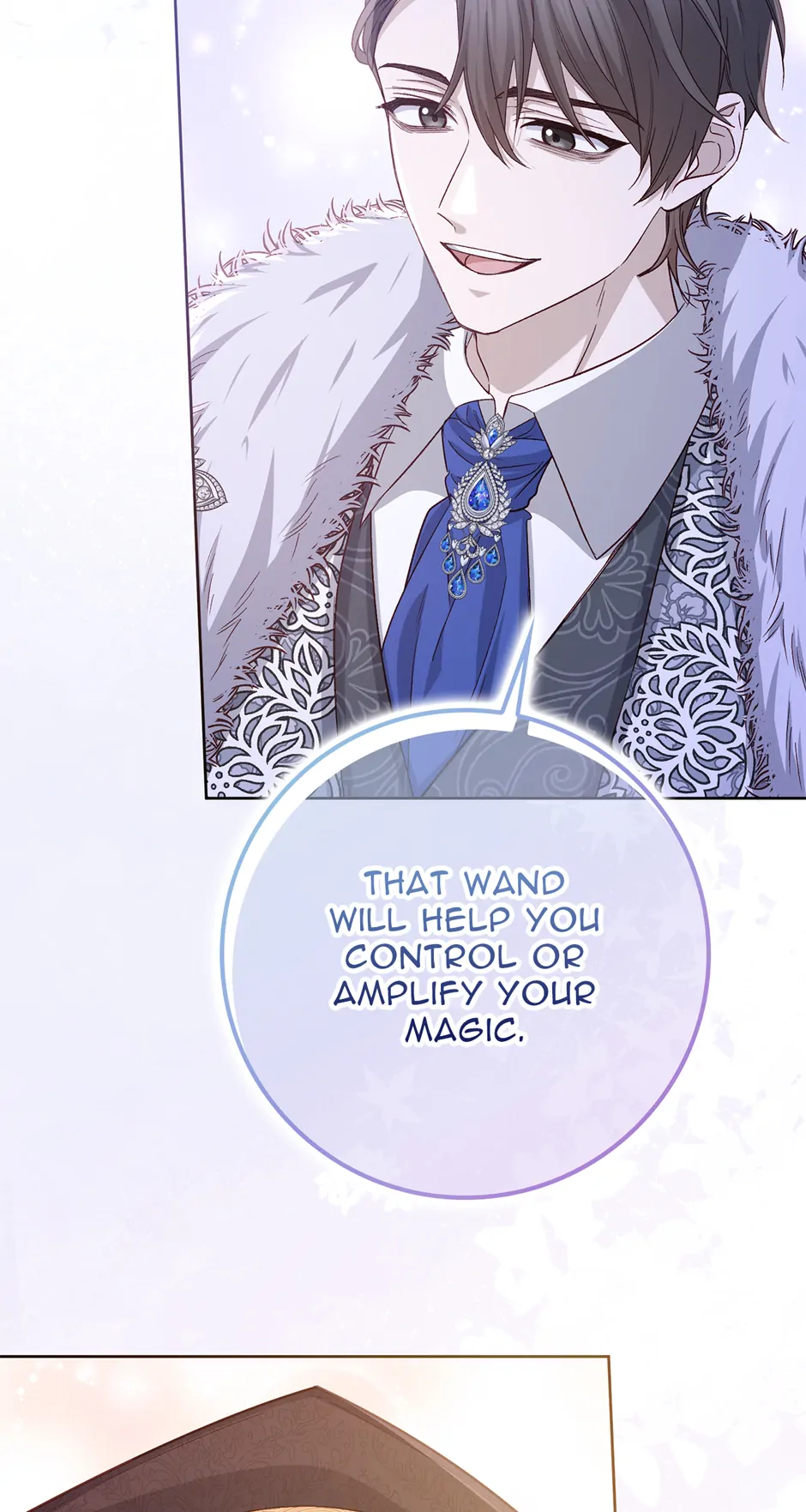 There Is No Forgiveness For the Regressed Daughter Chapter 49 - page 69