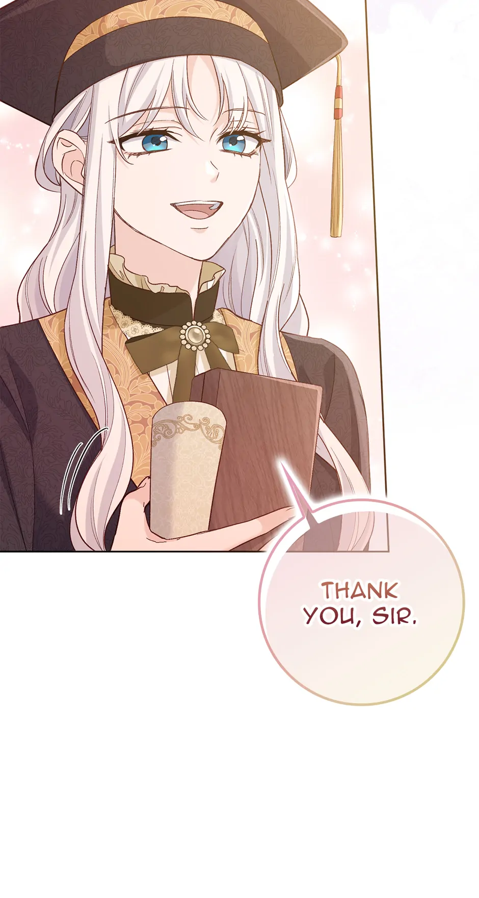 There Is No Forgiveness For the Regressed Daughter Chapter 49 - page 70