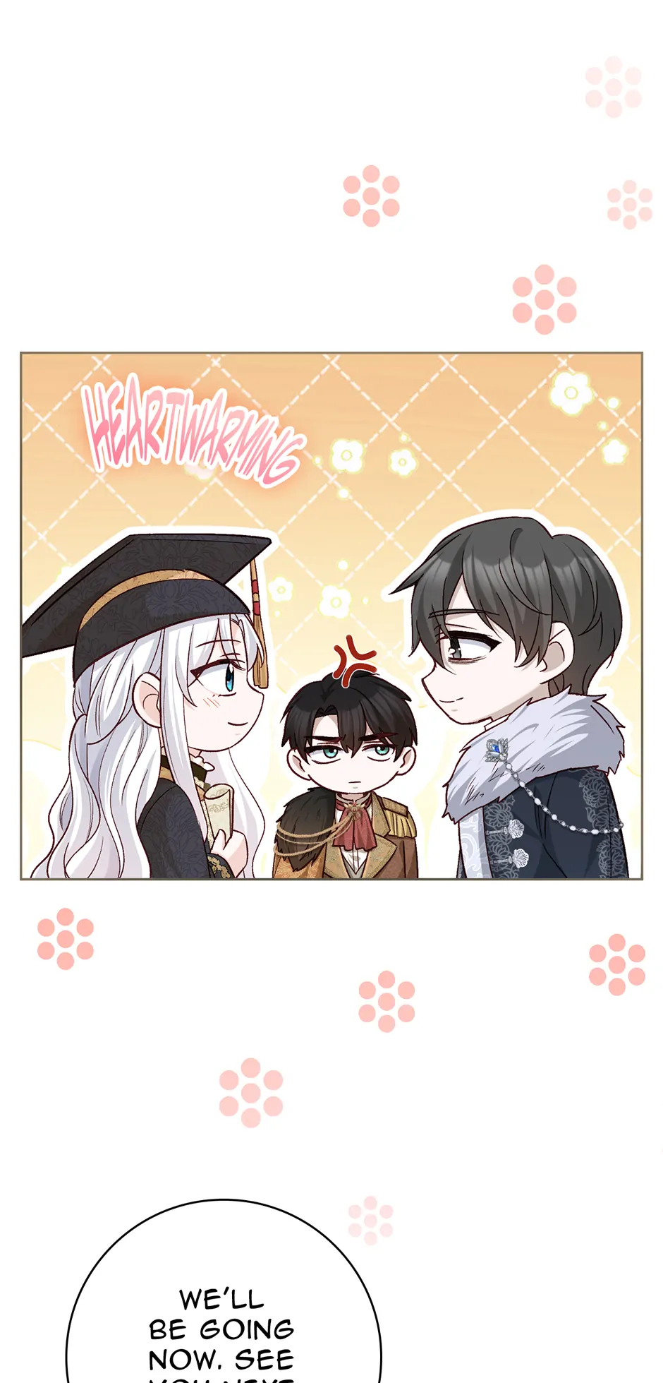 There Is No Forgiveness For the Regressed Daughter Chapter 49 - page 71