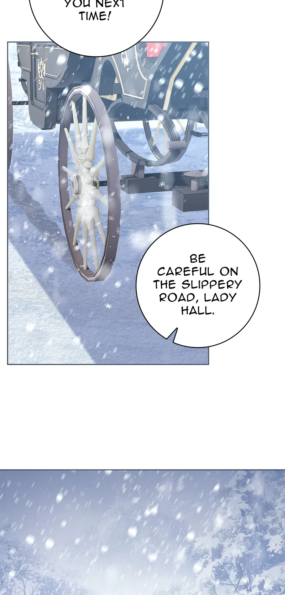 There Is No Forgiveness For the Regressed Daughter Chapter 49 - page 72