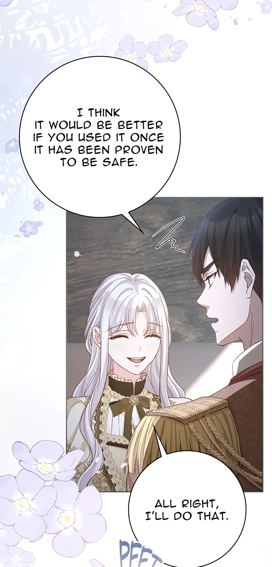 There Is No Forgiveness For the Regressed Daughter Chapter 49 - page 75