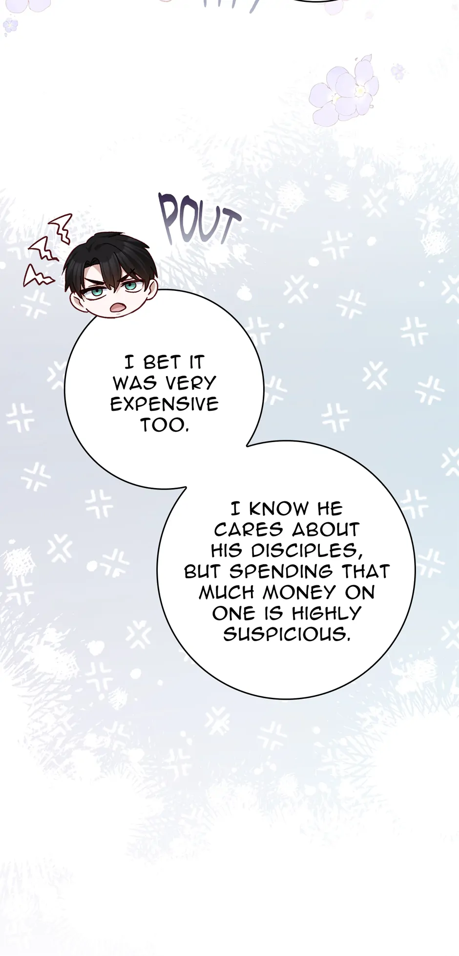 There Is No Forgiveness For the Regressed Daughter Chapter 49 - page 76